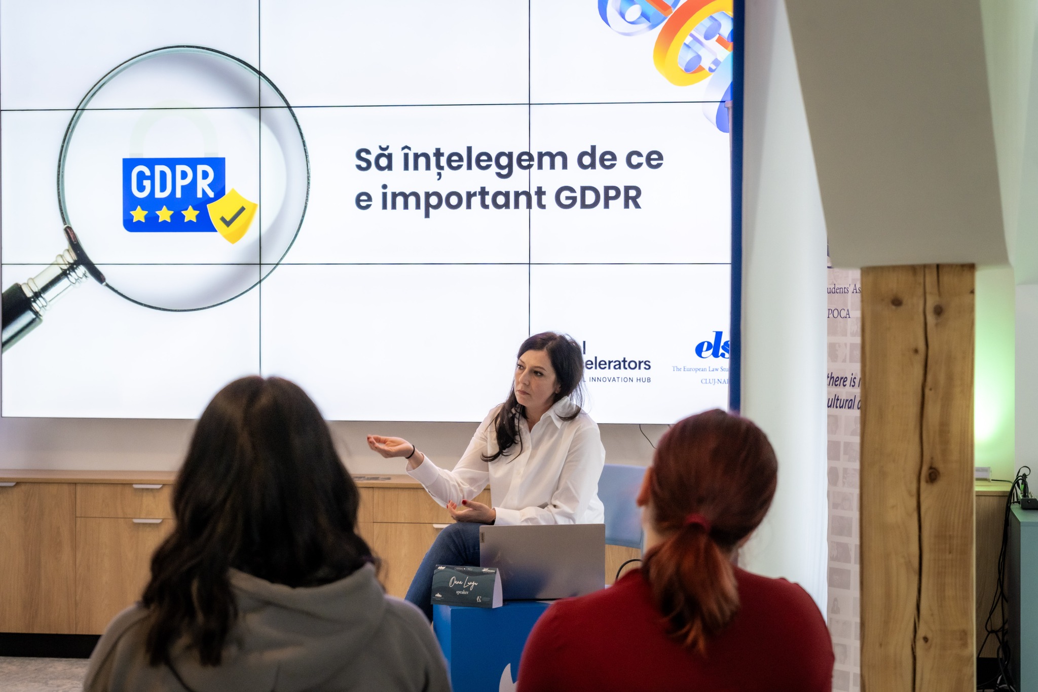 GDPR